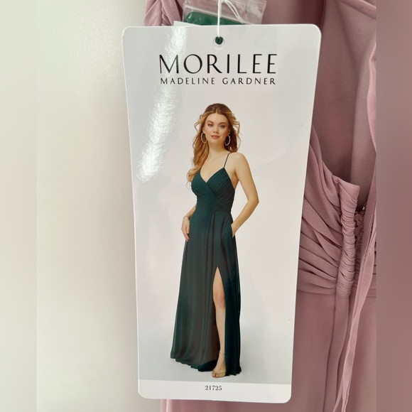 MORILEE Dress - Picture 3 of 7